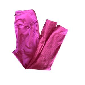 IVL perforated legings